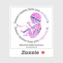 Sterilis und Sugarcoat