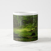 Sterilwald Jumbo-Tasse (Vorderseite)