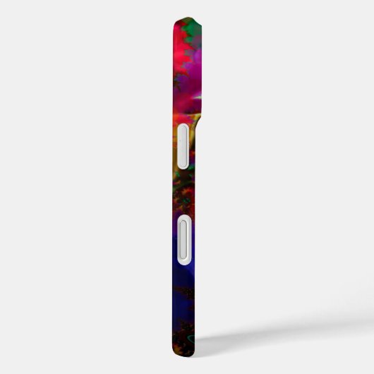 Sterio Trippin psychedelisch Case-Mate iPhone Hülle (Rückseite / Rechts)