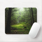 Sterious Wald Mousepad (Mit Mouse)