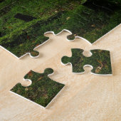 Sterious Wald Puzzle (Seite)