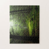 Sterious Wald Puzzle (Vertikal)