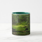 Sterious Wald Tasse (Zentrum)
