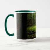 Sterious Wald Tasse (Links)