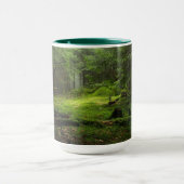 Sterious Wald Tasse (Zentrum)