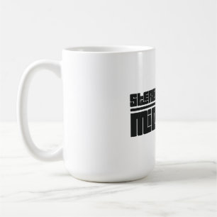 Sterling Heights - Michigan Kaffeetasse