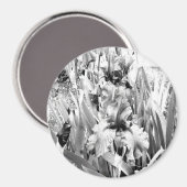 Sterling Ire.... Magnet (Vorderseite/Rückseite)