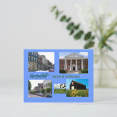 Sterling, Kentucky Postkarte (Stehend Vorderseite)