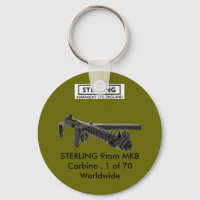 STERLING MK8 Carbon