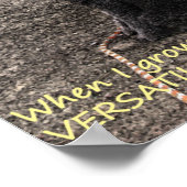 Sterling Poster (Ecke)