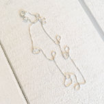 Sterling Silver Box Chain<br><div class="desc">Wir Liebe diese zarten, italienischen Silberketten. Die Optionen Rose und Gelbgold werden über Sterlingsilber galvanisiert.</div>