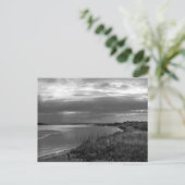 Sterling Silver Landscape Postkarte (Stehend Vorderseite)