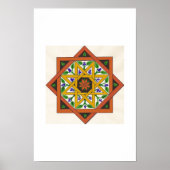 Stern 8 poster (Vorne)