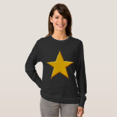 Stern - Amber T-Shirt (Vorne ganz)