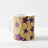 Stern-Ankara-Tasse Kaffeetasse (Vorderseite Links)