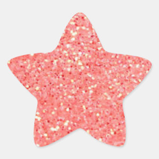 Stern-Aufkleber