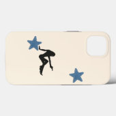 Stern Case-Mate iPhone Hülle (Rückseite (Horizontal))