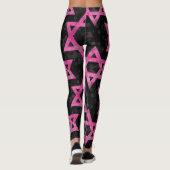 Stern der Dämmerung Leggings (Rückseite)