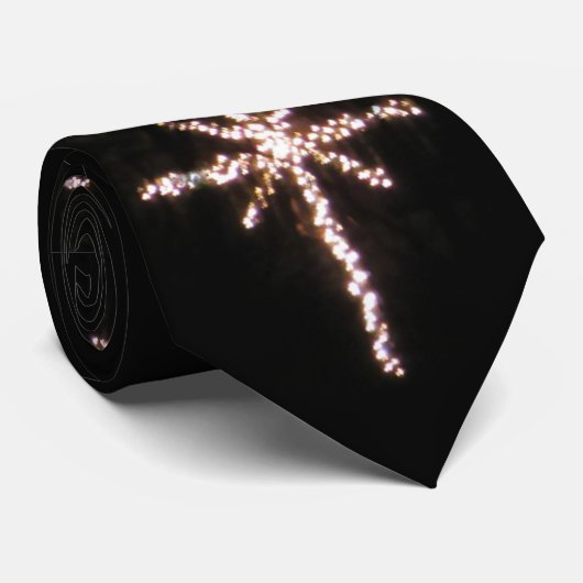 Stern der Krawatte der Bethlehem-Männer (Gerollt)