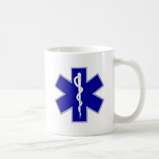 Stern der Leben-Tasse Kaffeetasse