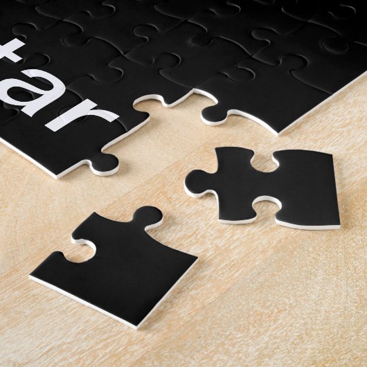 Stern der OES Puzzle (Seite)