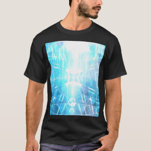 Stern der strahlt T-Shirt