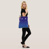 Stern der Traumjagd Tasche (Am Model)