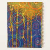 Stern der Wahrheit Celtic Planer (Rückseite)