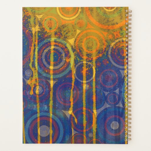 Stern der Wahrheit Celtic Planer (Rückseite)