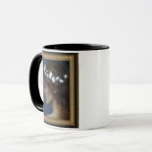 Stern des Himmels durch Edward Robert Hughes Tasse (Vorderseite Links)