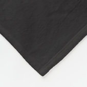 Stern des Lebens (EMT) Ipanema Fleecedecke (Ecke)