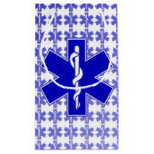 Stern des Lebens (EMT) Kleine Geschenktüte (Rückseite)