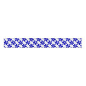 Stern des Lebens (EMT) Ripsband (Vorderseite)