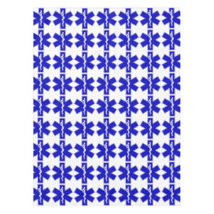 Stern des Lebens (EMT) Tischdecke