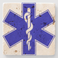 Stern des Lebens (nur Logo)