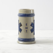 Stern des Lebens, Stern des Lebens Bierglas (Mittel)