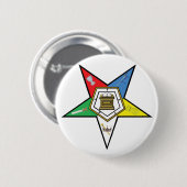 Stern des OES Button (Vorne & Hinten)