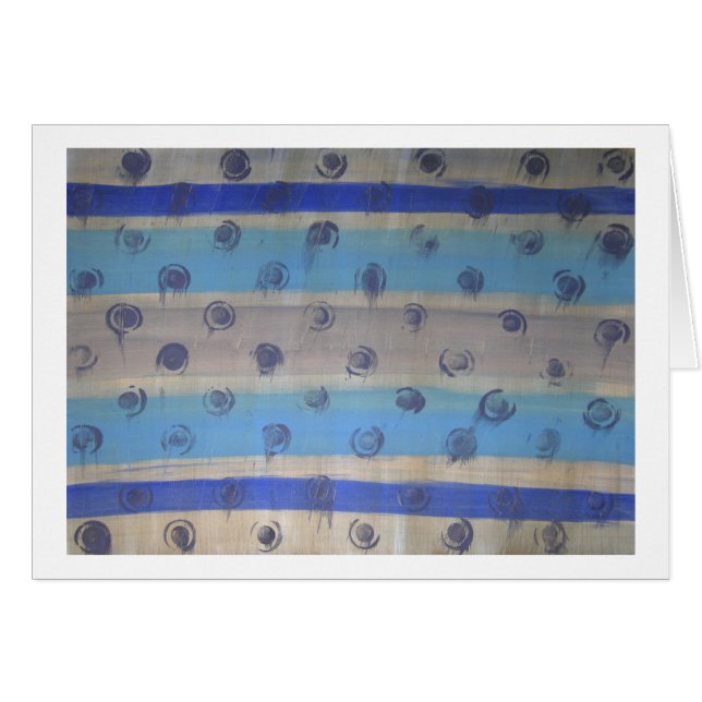 Stern-Explosionen (Vorderseite (Horizontal))