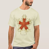 Stern-Fische T-Shirt (Vorderseite)