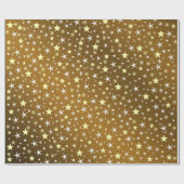 Stern, Form, Glanz, Design, Grafik, Beste, Element Geschenkpapier (Flach)