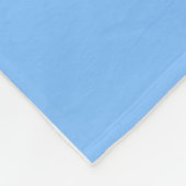 Stern-Freunde Vape Wolfdecke Fleecedecke (Ecke)