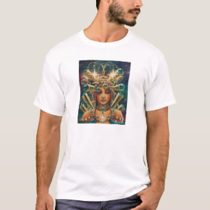 Stern-Gaffer T-Shirt