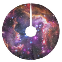 Stern-gefüllte kleine Magellanic