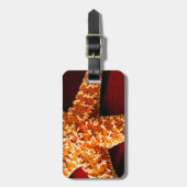 Stern Gepäckanhänger (Vorderseite vertikal)