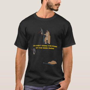 Stern Golf T-Shirt