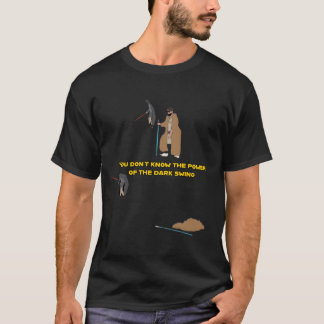 Stern Golf T-Shirt