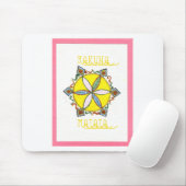 Stern im Making Hakuna Matata Mousepad (Mit Mouse)