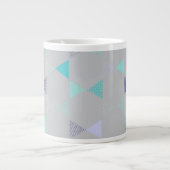 Stern Jumbo-Tasse (Vorderseite)