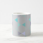 Stern Kaffeetasse (Mittel)