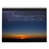 Stern-Kalender 2013 Kalender (Titelbild)